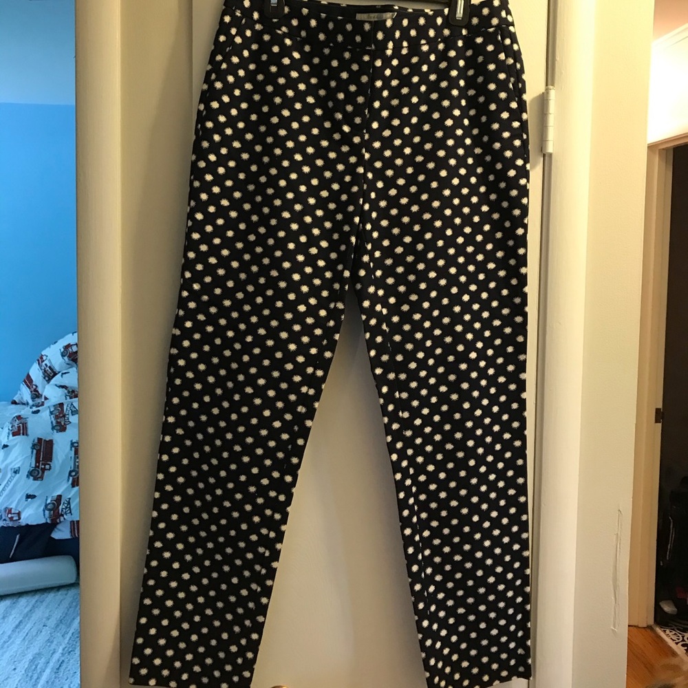 Boden Ankle Length Pants